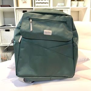 jujube forever backpack canada